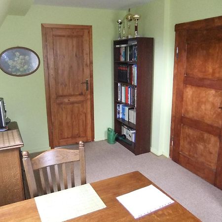 Sloneczne Apartamenty Sobótka Eksteriør billede