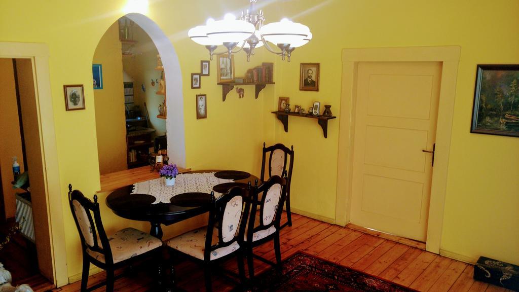 Sloneczne Apartamenty Sobótka Eksteriør billede